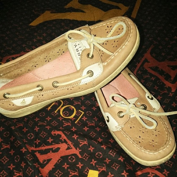 Sperry Shoes - Sperry's